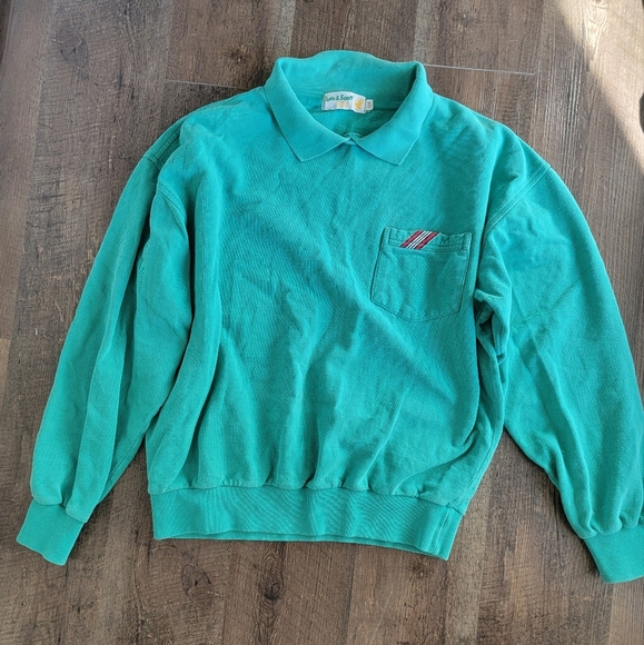 Lyle & Scott Other - Vintage Lyle & Scott Top